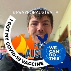 Meet your Posher, Tom